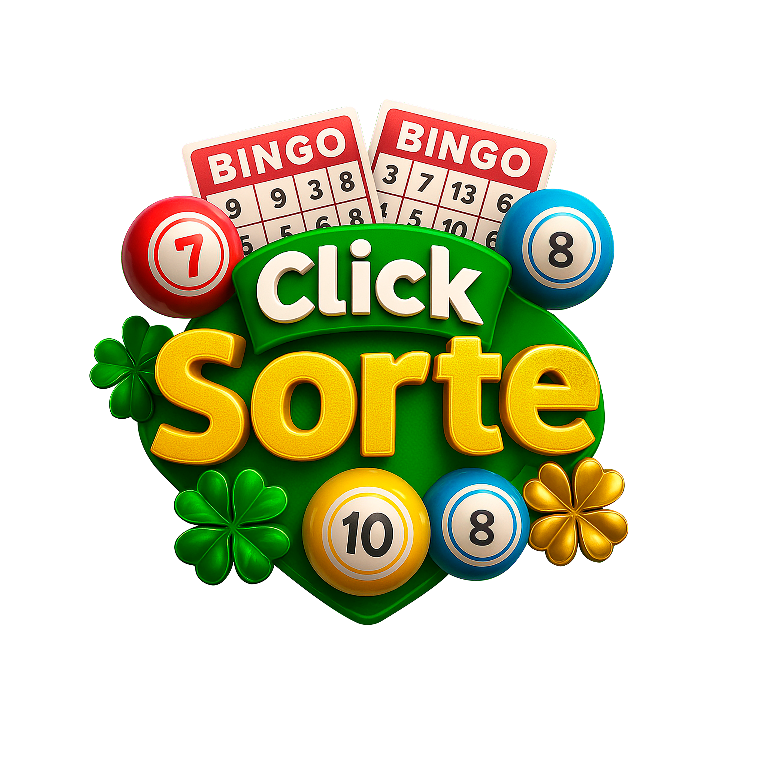 LOGO CLICK SORTE